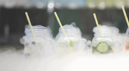 网红|液氮|仙气_新浪新闻