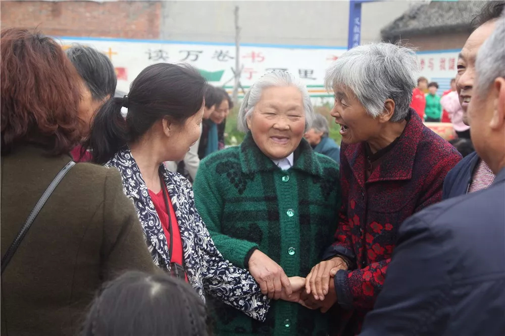 回忆伊川:江左"74年知青"回乡探亲,重续乡情!