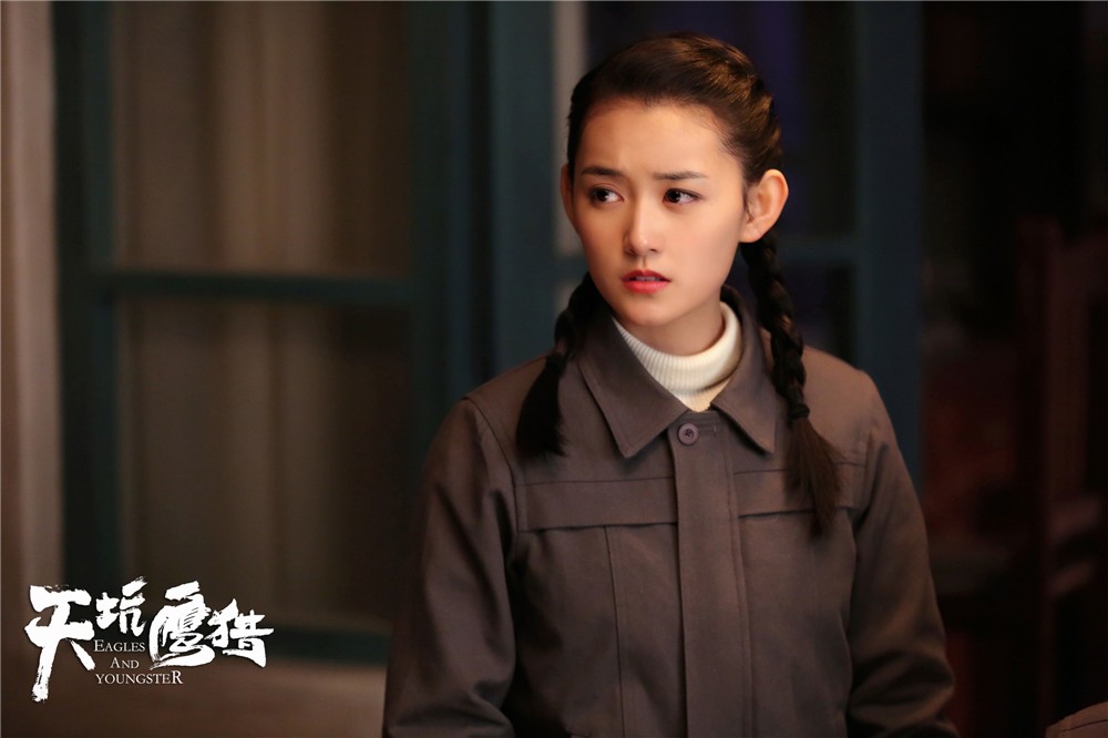 有勇有谋的"鹰屯柯南",在探险的道路上他与菜瓜(文淇饰),小红果(蒋