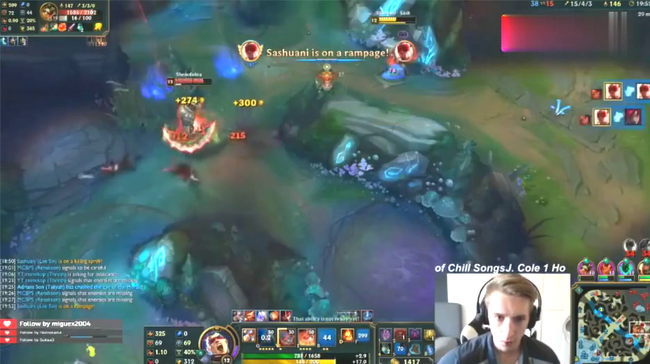 神仙打架!亚运会中韩对战精彩集锦!MLXG盲僧