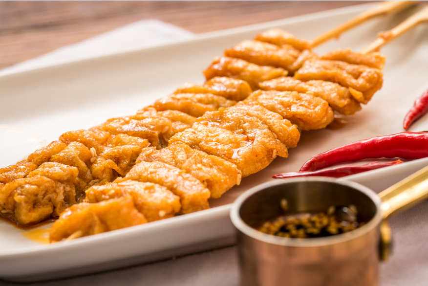 新派精品串串 看大嘴串如何包揽年轻人市场