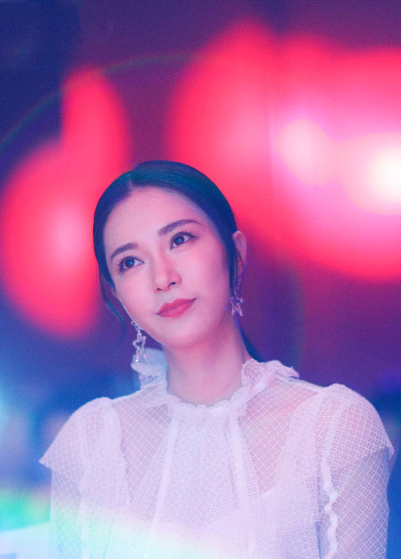 《冒险王卫斯理》发布会 胡然竟然与影帝现场battle