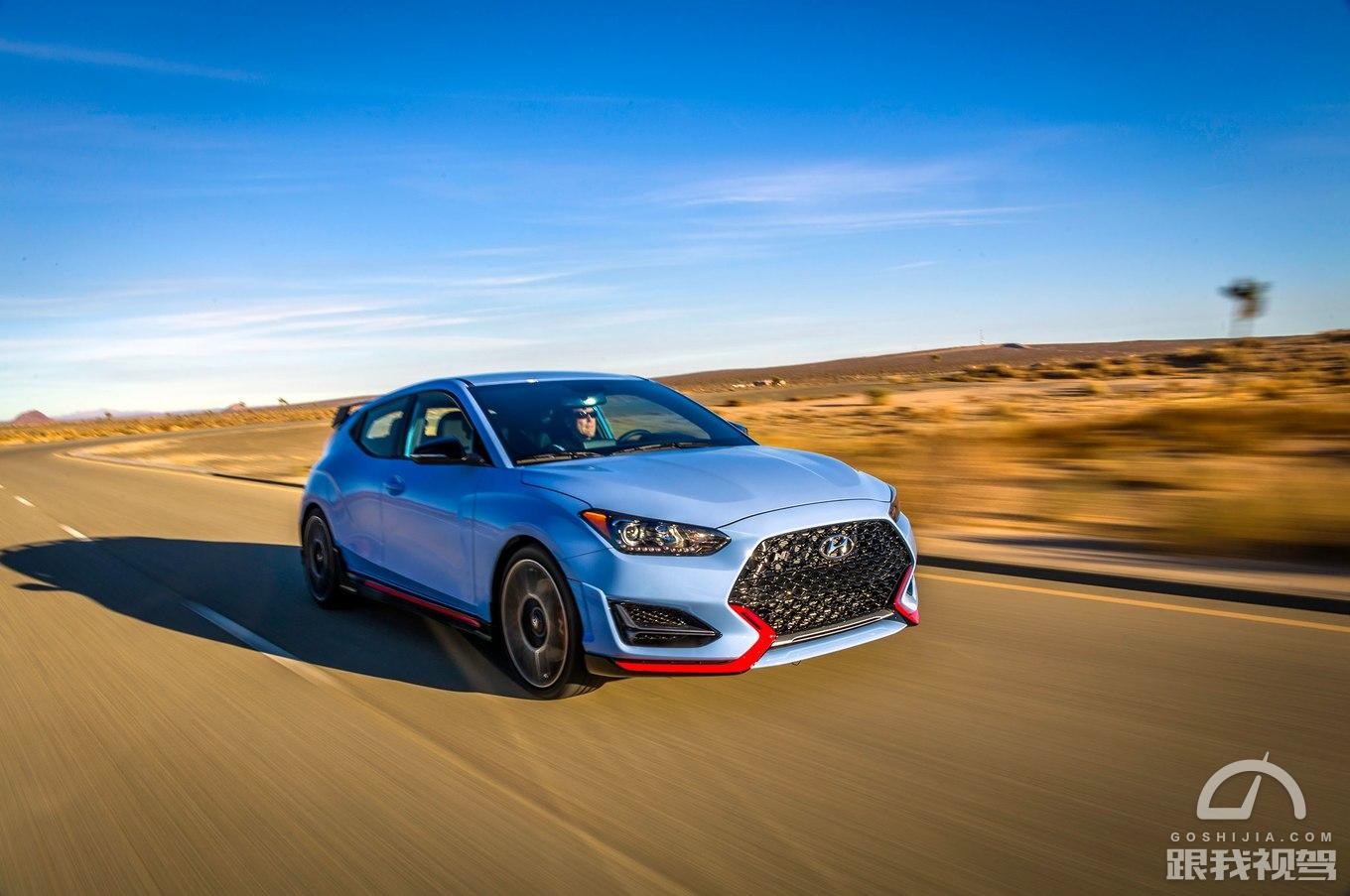 三扇门的小钢炮 全新一代飞思即将亮相