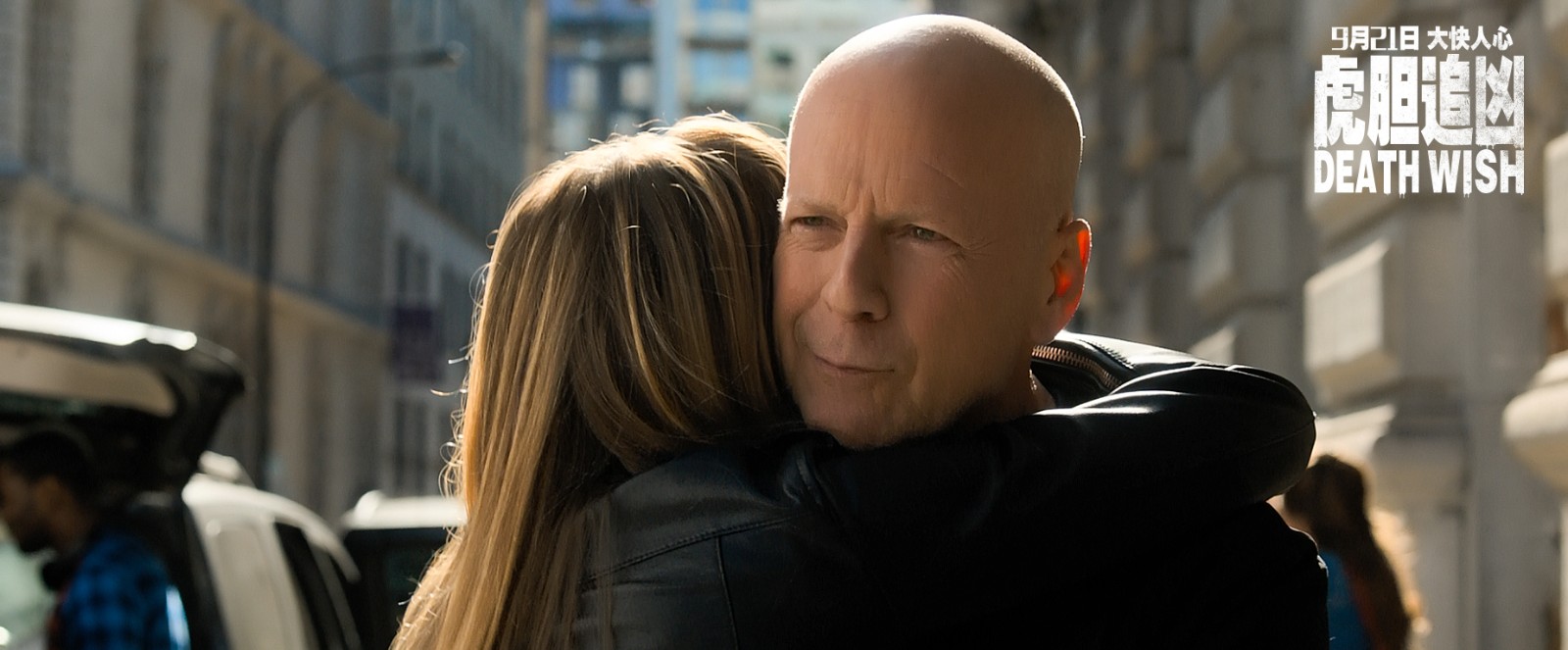 上映"又燃又爽" "平民英雄"受青睐|虎胆追凶|平民英雄|中国电影_新浪