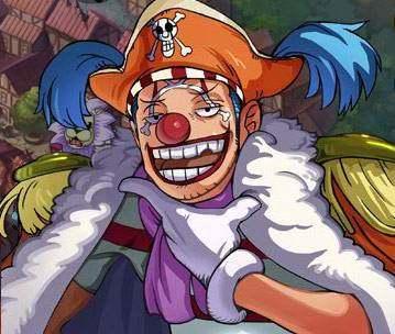 海贼王:此人号称第一富豪,尽管一事无成,却使巴基大神羡慕万分|戴肯