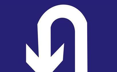 哪些状况开车可掉头哪些状况下能掉头