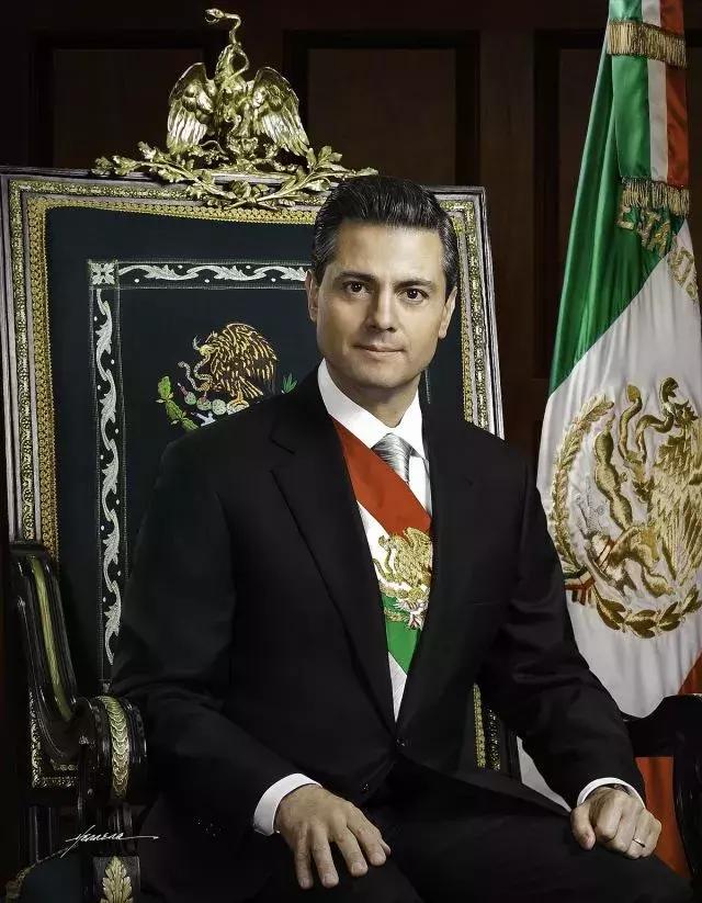 墨西哥选总统,居然死了132个候选人?
