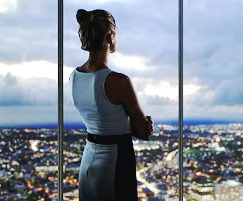 中年女性如何保家卫婚?独立自强才是根本出路!