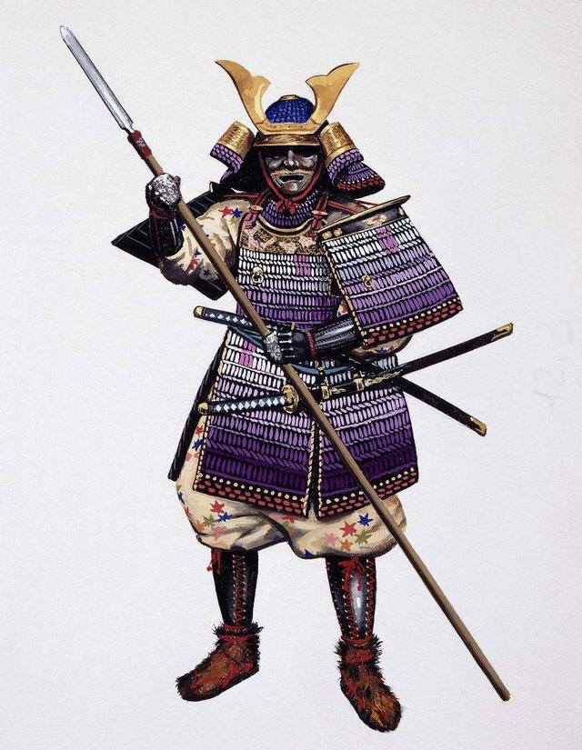 日本三大名枪,号称世界上最锋利,却单单最怕中国这种兵器!