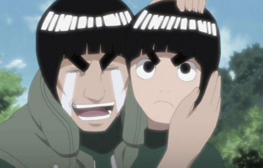 火影忍者阿凯以后还有重新站起来战斗的可能性吗