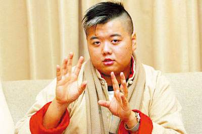 周星驰|林子聪|广亮_新浪新闻