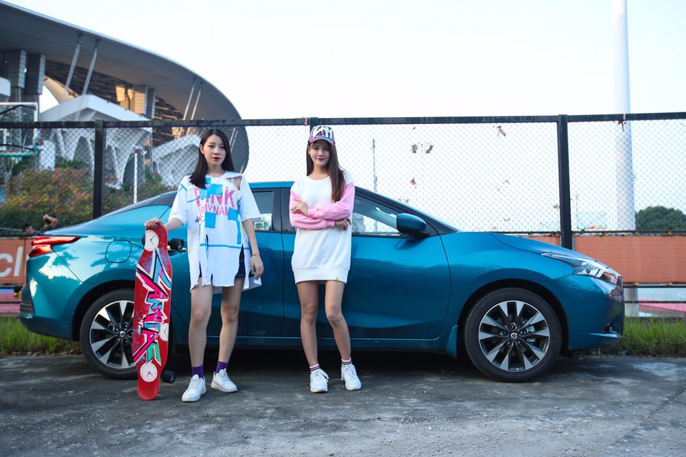 生活就是一股潮流,解读年轻人的潮流时尚