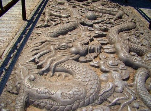 而这一发现与之前人们推测的金朝的第四代皇帝海陵王完颜亮完全不一致