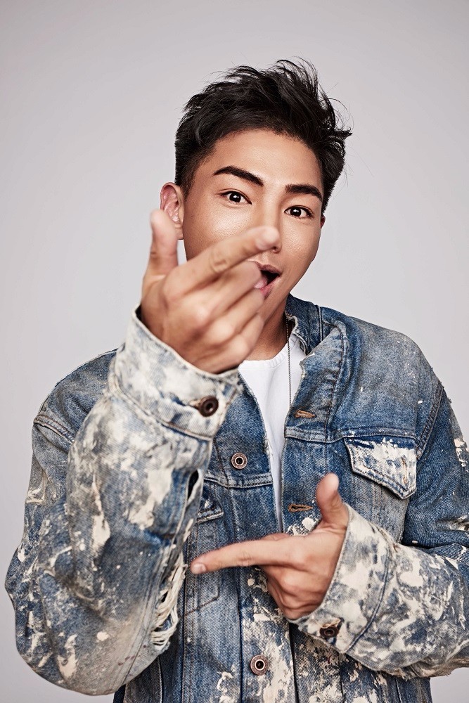 入坑新说唱秒变说唱迷先来认识孔令奇