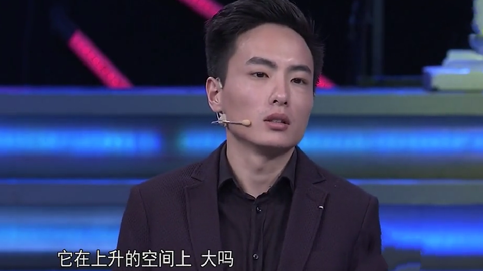 非你莫属:老板让小伙做栏目总负责,工资5000元果断达成合作!