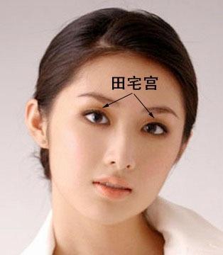 这4种面相的人一生运势旺盛不是达官就是贵人天生富贵命