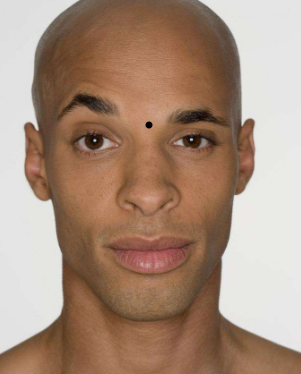 两眉之间有痣的命运好不好?