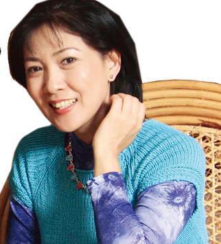 第一个嫁给外国人的女演员——沈丹萍