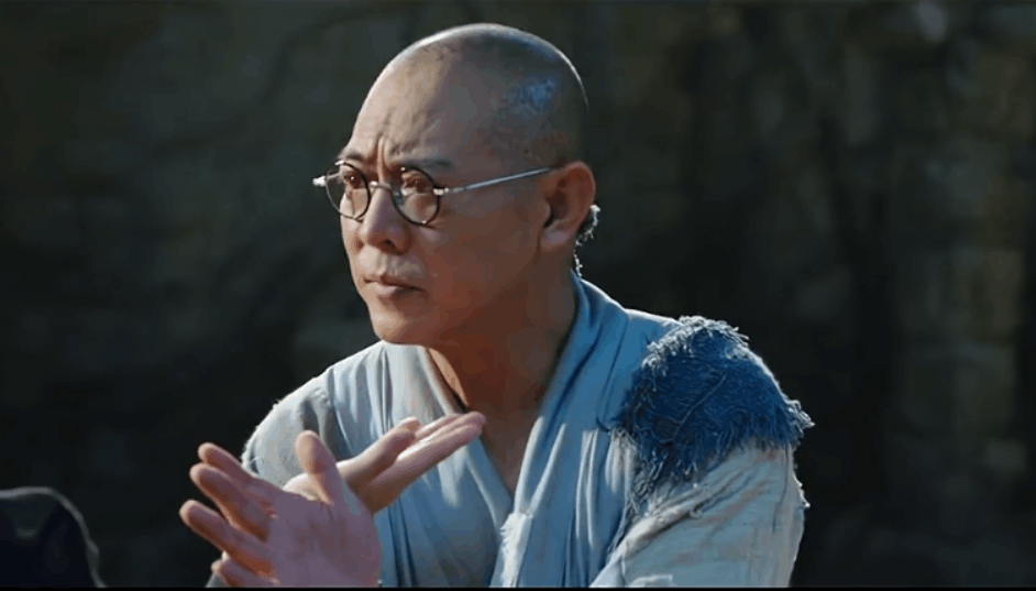 长达325分钟耗资14亿的电影该提上日程了|李连杰|功守道|长达_新浪