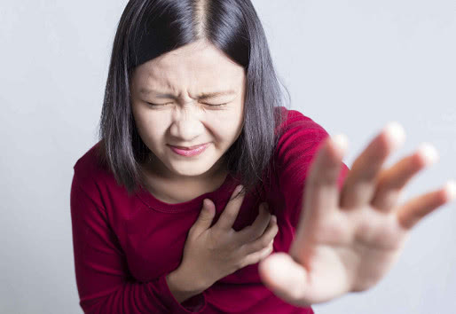 妇科专家:这5个时期的乳房疼痛并不是病,你不用惊慌!