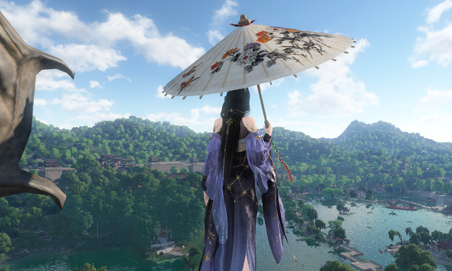 逆水寒ol目前最受诟病的三个问题不改会劝退一半玩家