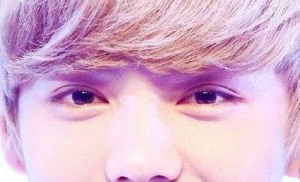 那些有桃花眼的男星王俊凯的诱惑难当鹿晗让人不能自拔