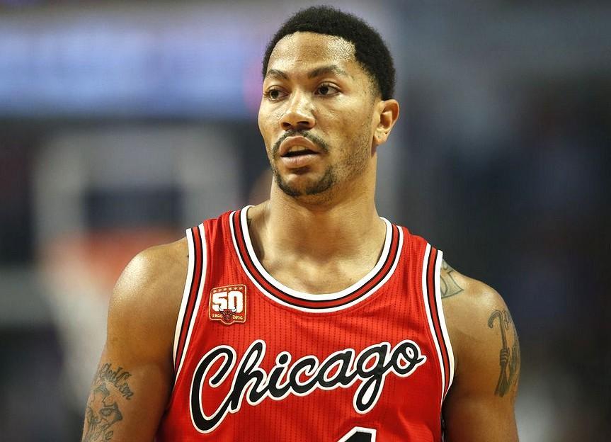 罗斯和威少谁的运动能力更强?NBA体测数据告