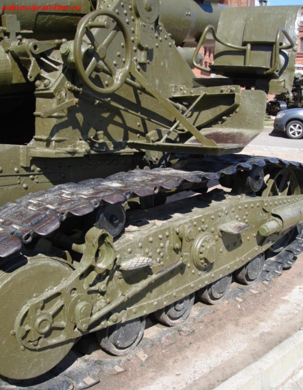 压死德国的最后一根稻草, 二战苏联最强悍的火炮