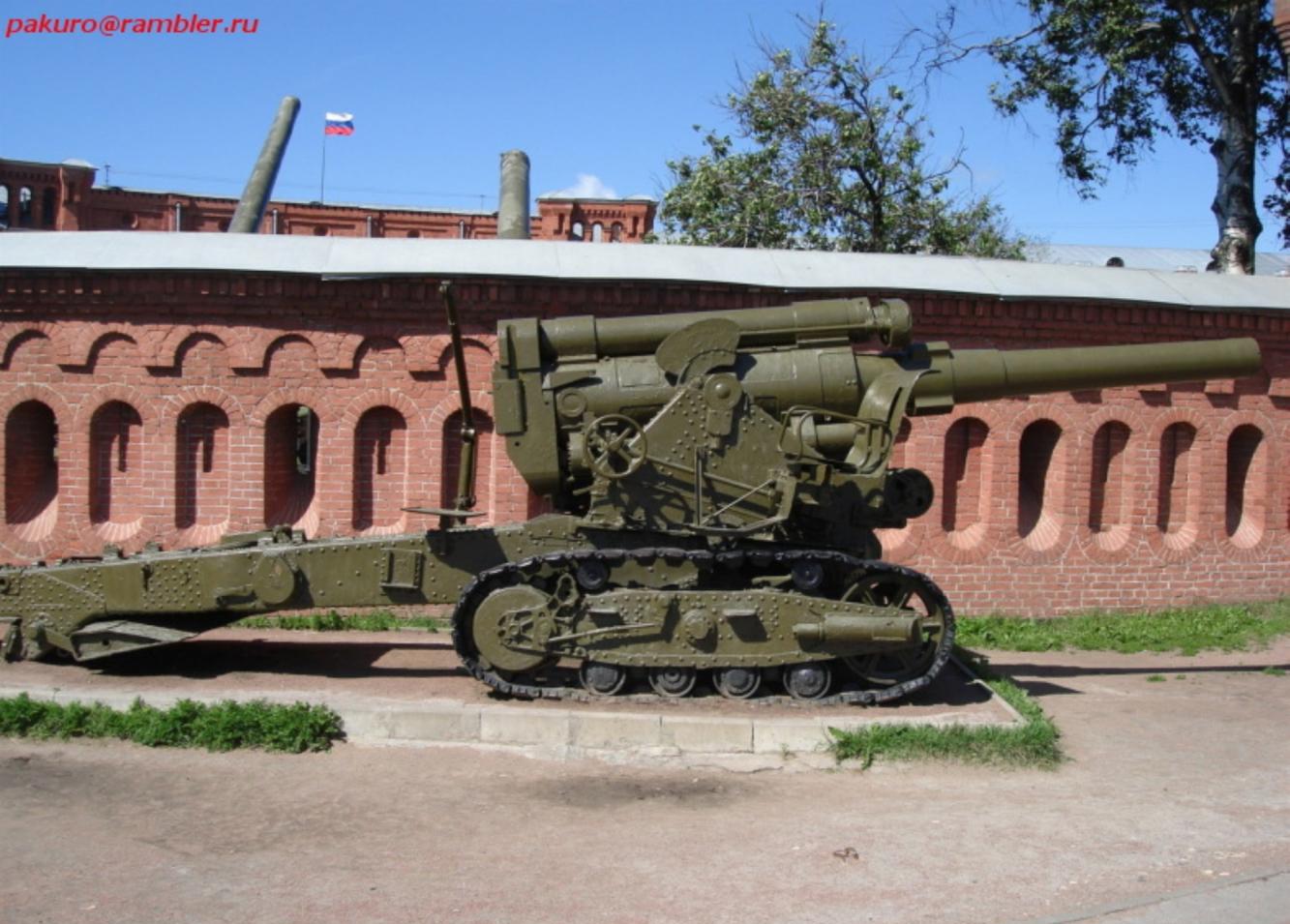 压死德国的最后一根稻草, 二战苏联最强悍的火炮