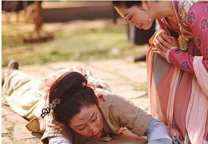 史上最残酷的刑罚比腰斩还恐怖5000年来仅3个女人受过此刑罚