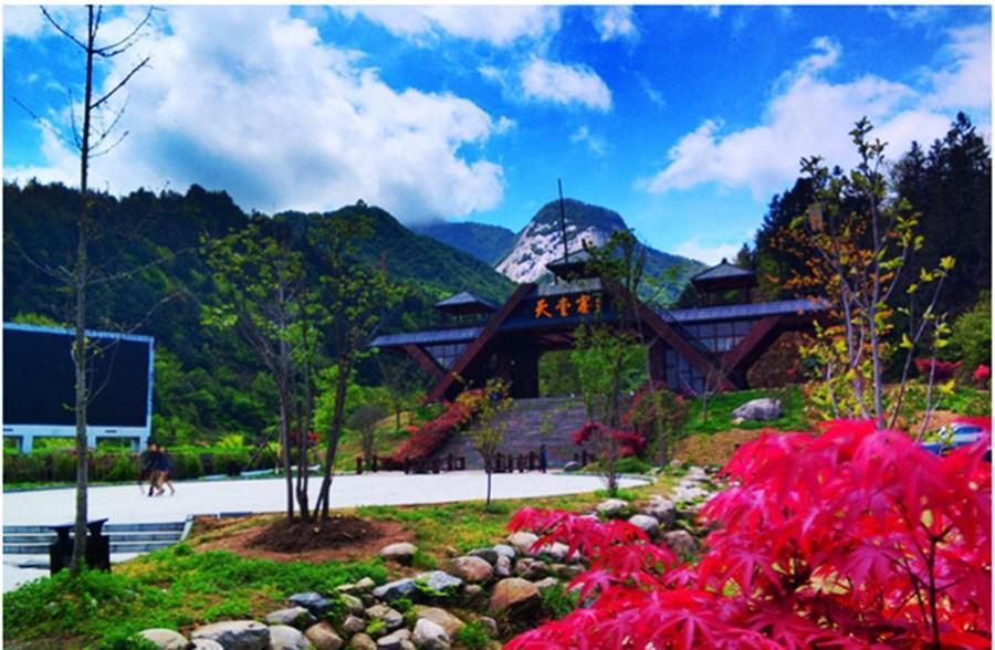 到安徽六安旅游这六个风景如画的景点不要错过