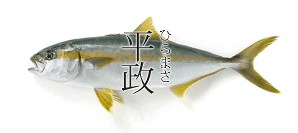 出人头地方为”鰤“的寒鰤鱼：日本冬季必吃的旬之美味！|鰤鱼|美味|冰见|方为|洄游_新浪新闻