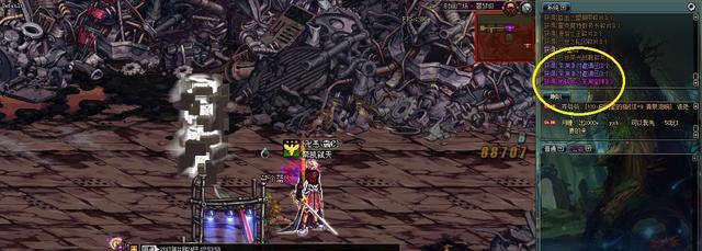 DNF: 在哪个时间段刷深渊最好呢?