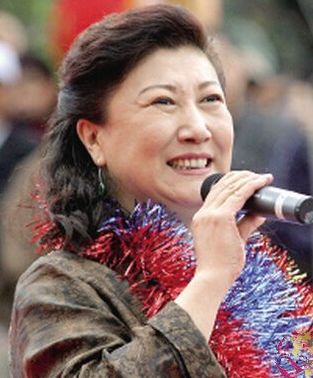 高秀敏去世后,女儿继承巨额遗产,生活糜烂奢侈令人咂舌!|高秀敏|遗产|