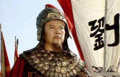 刘备为何见人就自称中山靖王后代,却只字不敢提刘邦?其实很简单