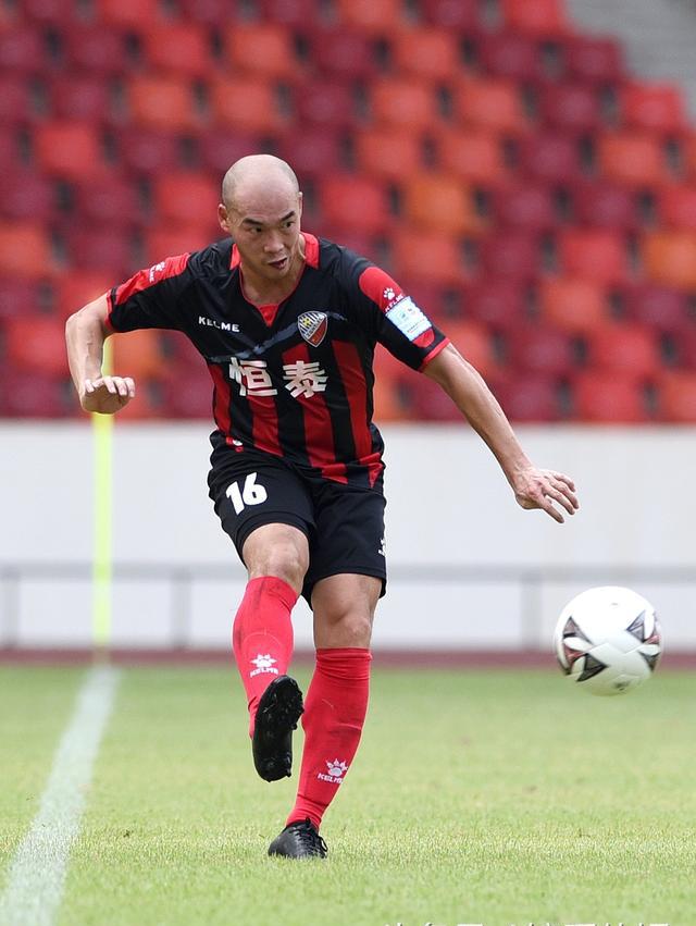 广州恒大两85后旧将宝刀未老|国字号经验或助粤足再添职业新军