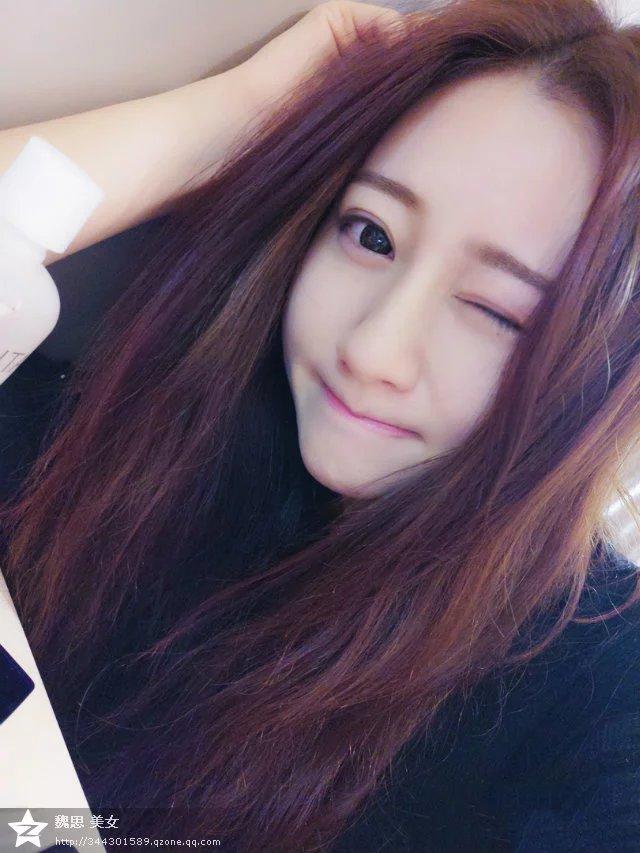 网红美女魏思直播这身材秒杀一切网红