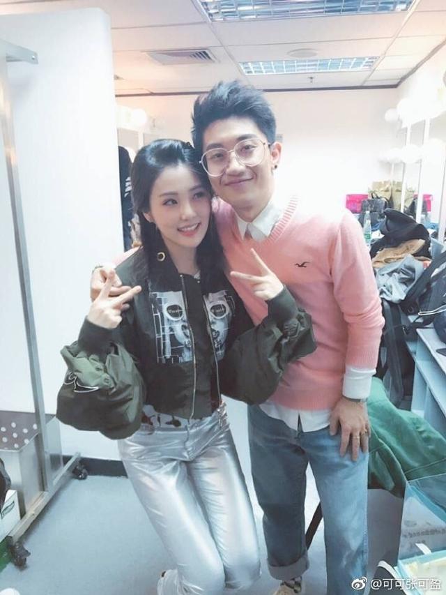 张凯丽老公为女儿新歌作词,可可《会飞的鱼》听到停不下来!