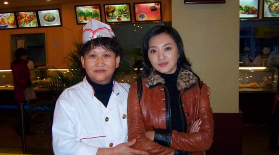 她曾被称为北影最土学生,如今却嫁德国富豪,坐拥酒庄身价亿万|杨青