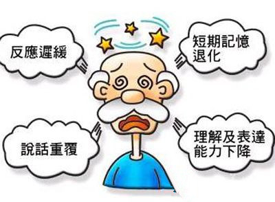 老年痴呆的7个早期症状,如何预防老年痴呆?