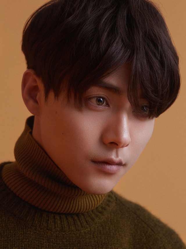 偶像剧《古剑奇谭》中扮演淘气少年方兰生,琴川方家少爷和其宿世晋磊