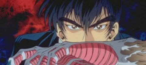 盘点:动漫中的"麒麟臂"角色,你知道多少?