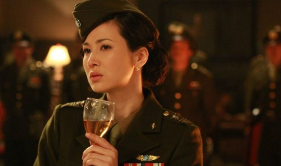 戴笠为女特务留下一道规矩,虽然不太人道,却被所有人所认同