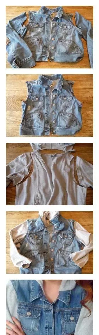 永远买不完永远穿不全   其实现在哪还有那么多旧衣服   无非是这个