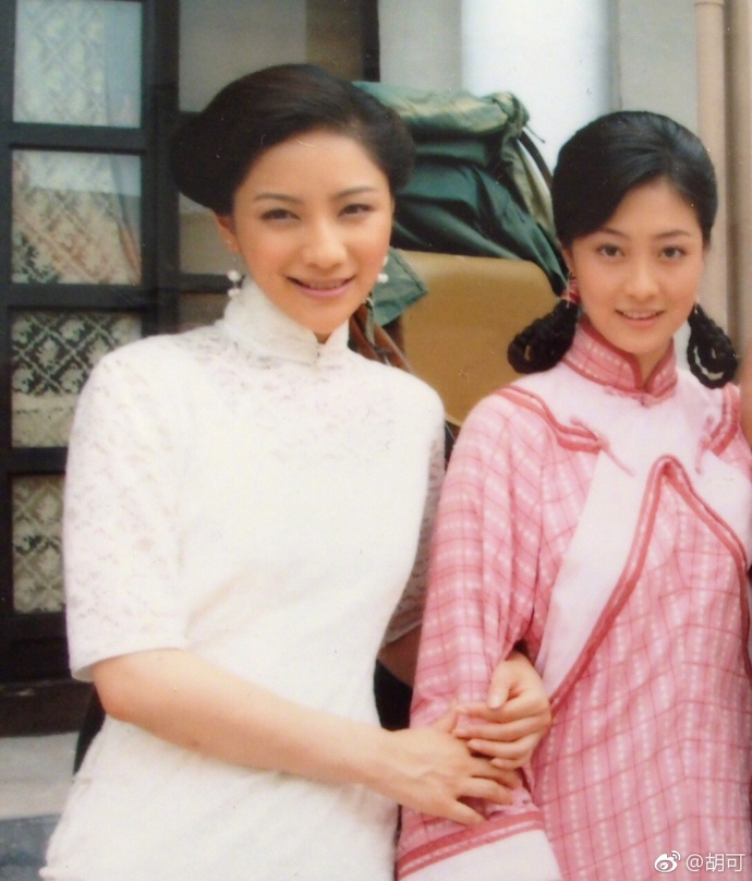 胡可闺蜜骗安吉不是亲生的安吉哭着向沙溢求证鱼儿反应太搞笑