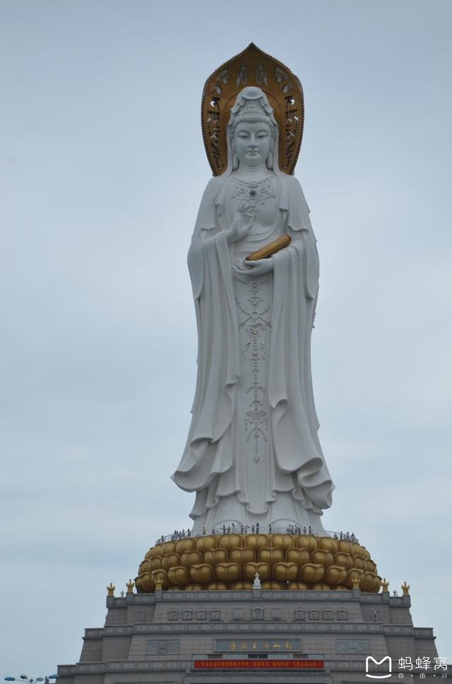 2018年三亚湾吃海鲜不可错过的地方|三亚南山|观音|金玉_新浪新闻