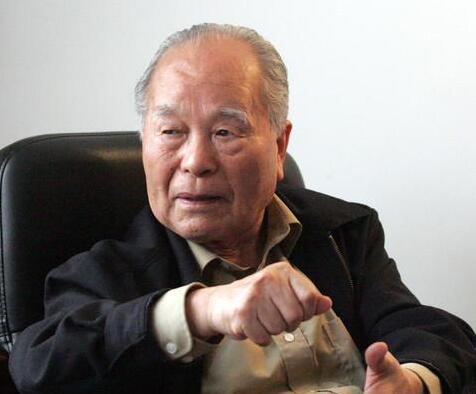 中国百岁核司令锤桌而起:这一炮打的好!