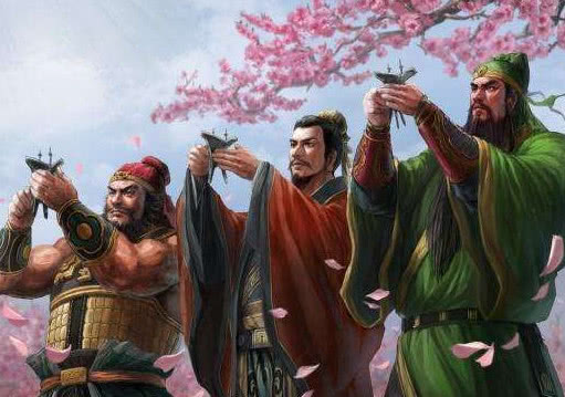 关羽死后,刘备倾全国之力攻打吴国,他仅仅只是想为关羽报仇吗?