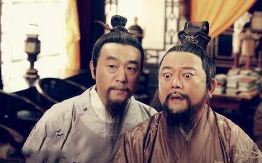 一代帝师刘基,却因得罪一盗徒,最后郁结而死|刘伯温|刘基|皇帝_新浪新闻