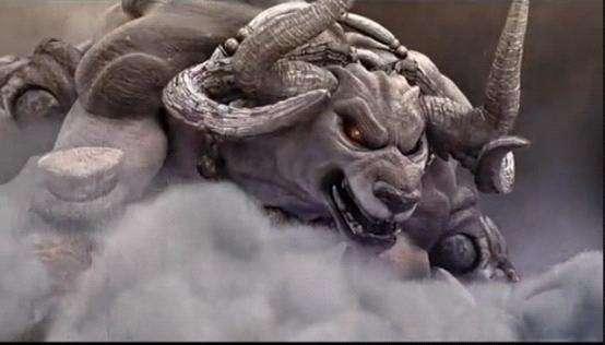 神兽夔龙可能真实存在它死后没有留下化石原因首次揭秘